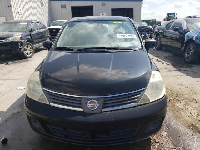 Photo 5 from auction – 2009 NISSAN VERSA S with VIN 3N1BC13E59L388391