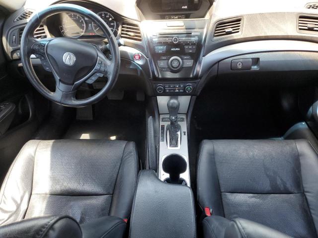 Photo 8 from auction – 2015 ACURA ILX 20 with VIN 19VDE1F35FE008498