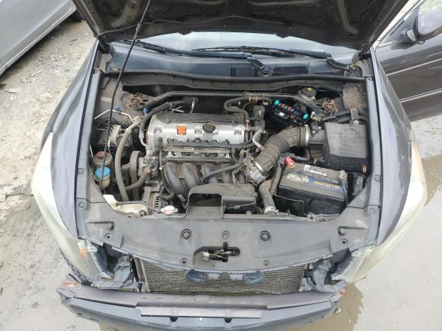 Photo 11 from auction – 2012 HONDA ACCORD EX with VIN 1HGCP2F78CA118810