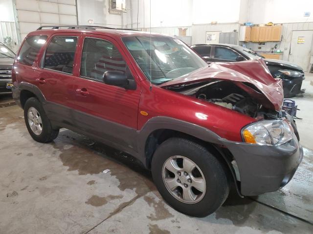 Photo 4 from auction – 2004 MAZDA TRIBUTE ES with VIN 4F2CZ96194KM22561