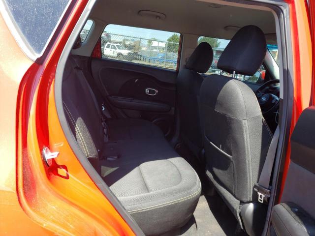 Photo 10 from auction – 2015 KIA SOUL + with VIN KNDJP3A54F7788440