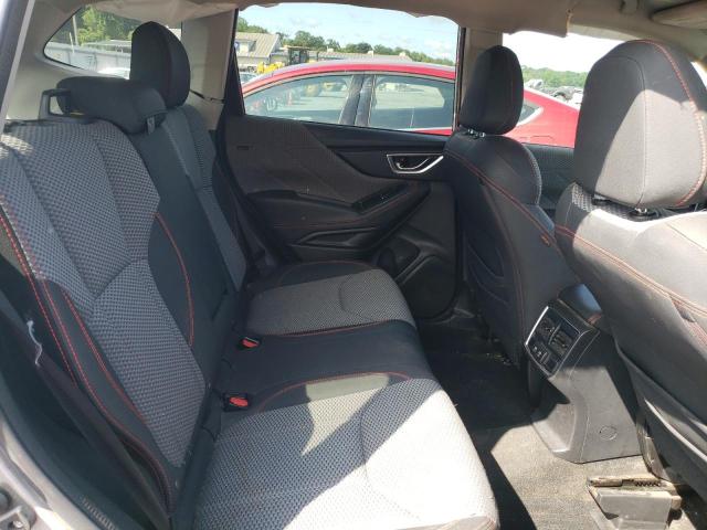 Photo 11 from auction – 2019 SUBARU FORESTER S with VIN JF2SKAPC6KH444806
