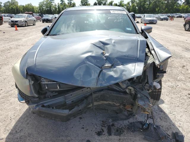 Photo 5 from auction – 2011 HONDA ACCORD EXL with VIN 1HGCP2F85BA109652