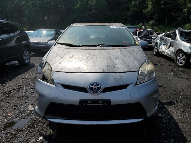 Фото 5 с аукциона – 2012 TOYOTA PRIUS с VIN JTDKN3DU2C5459661