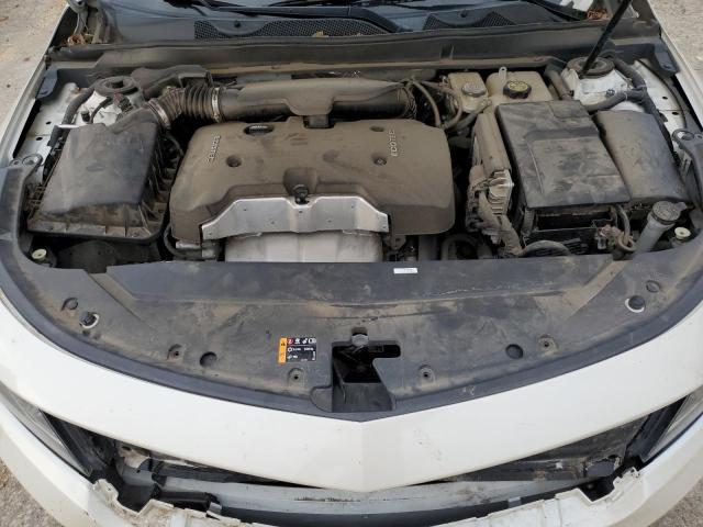 Photo 11 from auction – 2014 CHEVROLET IMPALA LT with VIN 1G1115SLXEU133072
