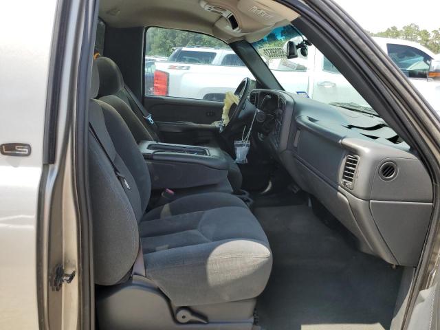 Foto 10 de la subasta – 2003 CHEVROLET SILVERADO con VIN 1GCEC14VX3Z303814