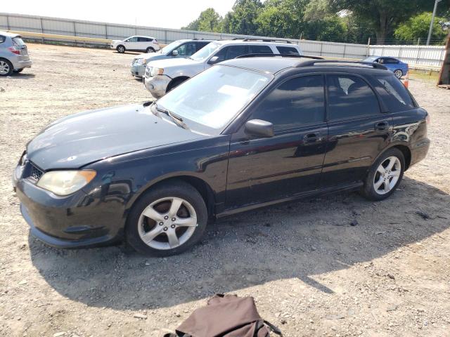 SUBARU IMPREZA 2. 2007 with VIN JF1GG61657G804995 - Photo from auction