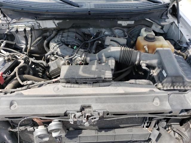 Photo 11 from auction – 2013 FORD F150 SUPER with VIN 1FTEW1CM7DFD94639