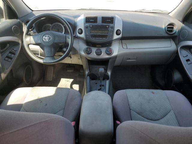 Photo 8 from auction – 2008 TOYOTA RAV4 with VIN JTMZD33V485100878