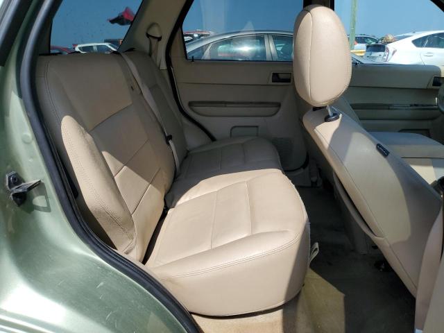 Photo 11 from auction – 2008 FORD ESCAPE XLT with VIN 1FMCU03ZX8KC05137