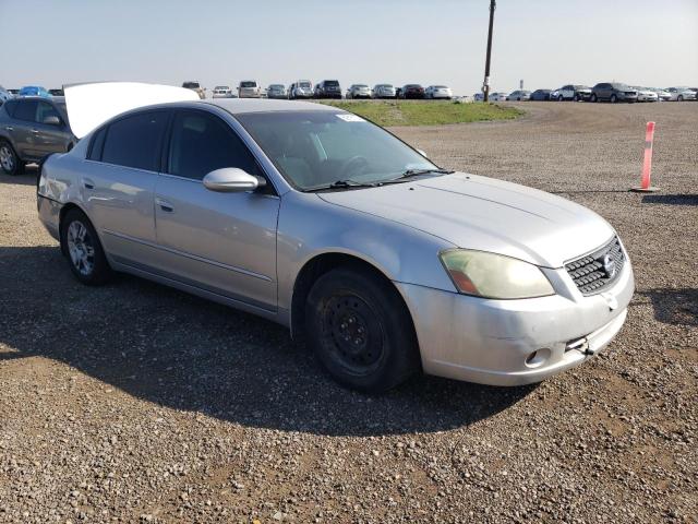 Photo 4 from auction – 2005 NISSAN ALTIMA SE with VIN 1N4BL11D85C160386