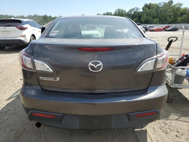Photo 6 from auction – 2010 MAZDA 3 I with VIN JM1BL1SF4A1249128