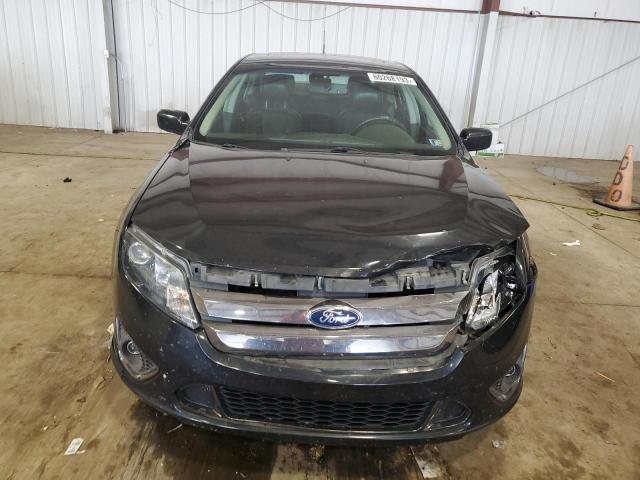Photo 5 from auction – 2012 FORD FUSION SPO with VIN 3FAHP0DC3CR209150