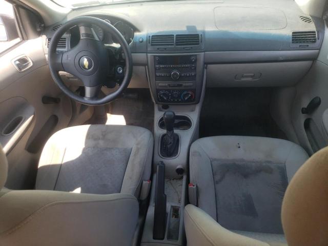 Photo 8 from auction – 2009 CHEVROLET COBALT LS with VIN 1G1AS58H397276014
