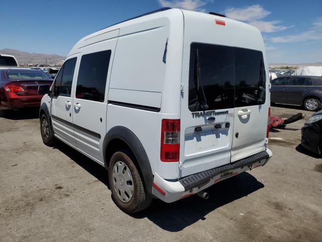 Photo 2 from auction – 2012 FORD TRANSIT CO with VIN NM0KS9BN2CT101167