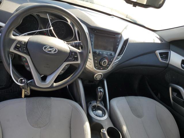 صورة رقم 8 من المزاد - 2012 HYUNDAI VELOSTER مع VIN KMHTC6AD4CU064897
