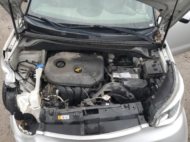 Photo 11 from auction – 2016 KIA SOUL + with VIN KNDJP3A53G7845230