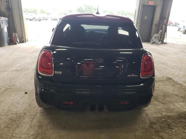 Photo 6 from auction – 2017 MINI COOPER JOH with VIN WMWXM9C32H2F65962