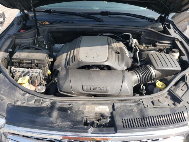 Photo 12 from auction – 2014 DODGE DURANGO CI with VIN 1C4SDJET8EC452774