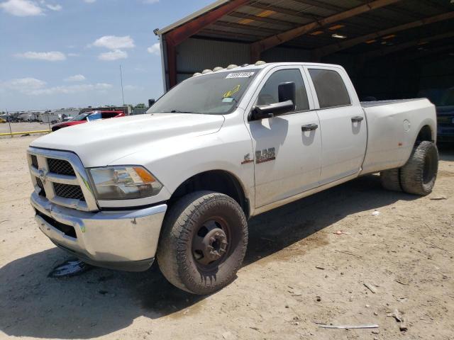 RAM 3500 ST 2016 with VIN 3C63RPGL2GG138454 - Photo from auction