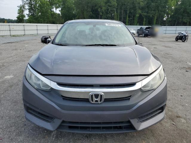 Photo 5 from auction – 2016 HONDA CIVIC EX with VIN 19XFC2F77GE230332