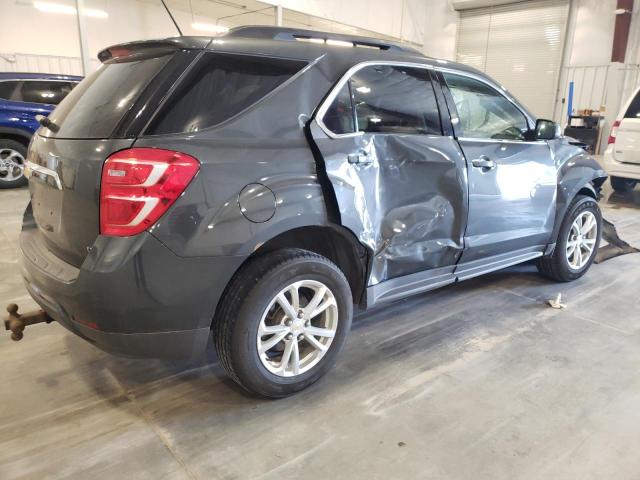 Photo 3 from auction – 2017 CHEVROLET EQUINOX LT with VIN 2GNFLFEK4H6252343