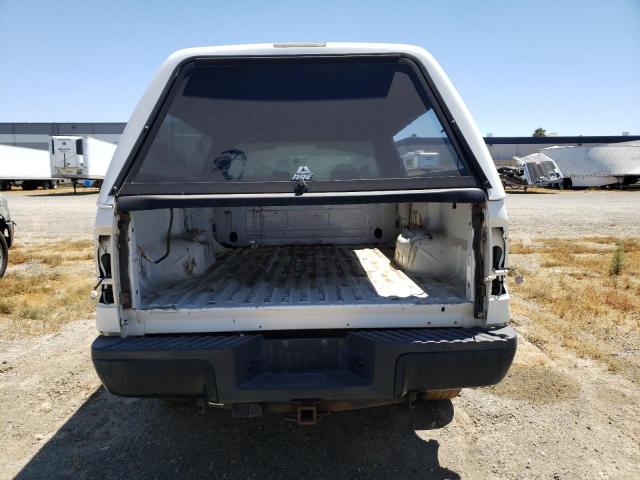 Photo 6 from auction – 2010 FORD F250 SUPER with VIN 1FTSW2B54AEA13690