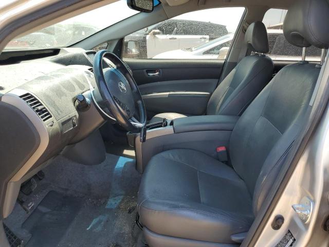 Photo 7 from auction – 2008 TOYOTA PRIUS with VIN JTDKB20U583328512