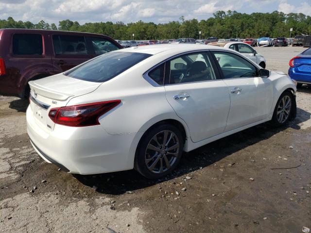 Photo 3 from auction – 2018 NISSAN ALTIMA 2.5 with VIN 1N4AL3AP4JC222491
