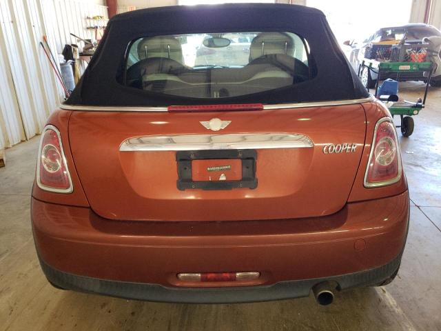 Photo 6 from auction – 2012 MINI COOPER with VIN WMWZN3C52CT133876