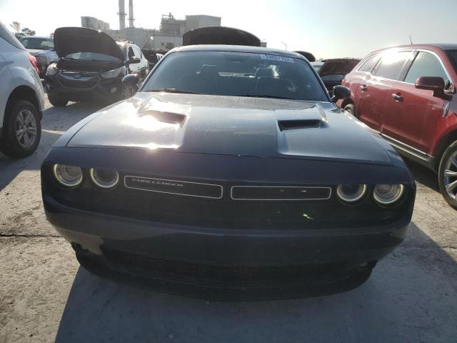Photo 5 from auction – 2015 DODGE CHALLENGER with VIN 2C3CDZBG0FH758817