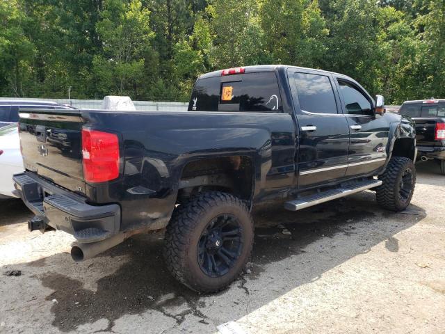 Photo 3 from auction – 2017 CHEVROLET SILVERADO with VIN 1GC1KWEY9HF212095