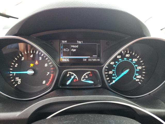 Photo 9 from auction – 2016 FORD ESCAPE SE with VIN 1FMCU0GX3GUA37756