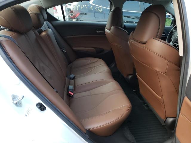 Photo 10 from auction – 2021 ACURA ILX PREMIU with VIN 19UDE2F72MA002661