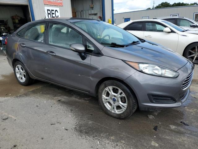 Photo 4 from auction – 2014 FORD FIESTA SE with VIN 3FADP4BJ8EM202492