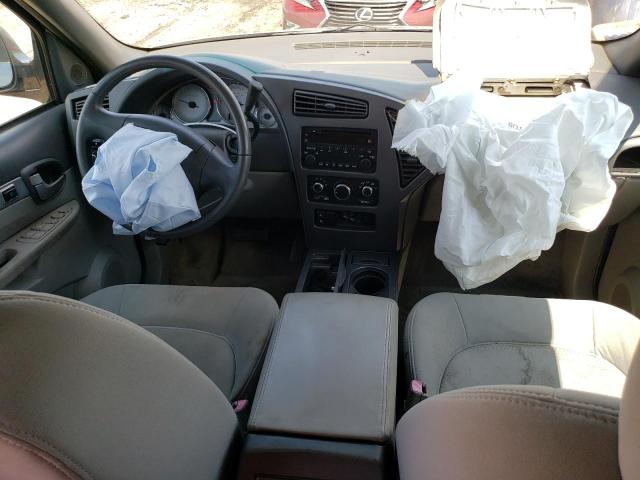 Photo 8 from auction – 2004 BUICK RENDEZVOUS with VIN 3G5DA03E04S583360