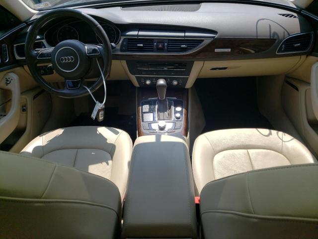 Photo 8 from auction – 2016 AUDI A6 PREMIUM with VIN WAUGFAFCXGN079174