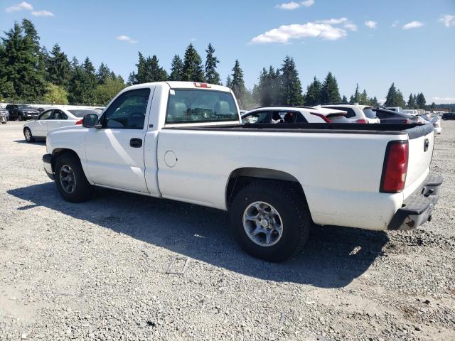 Photo 2 from auction – 2004 CHEVROLET SILVERADO with VIN 1GCEC14X84Z225987