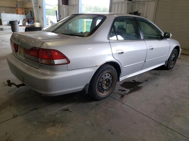 Photo 3 from auction – 2001 HONDA ACCORD with VIN JHMCG56691C024443