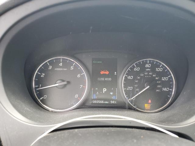 Photo 9 from auction – 2017 MITSUBISHI OUTLANDER with VIN JA4AD2A34HZ021562