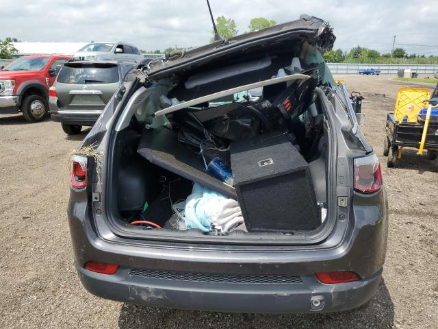 Photo 6 from auction – 2018 JEEP COMPASS LI with VIN 3C4NJCCB1JT462749