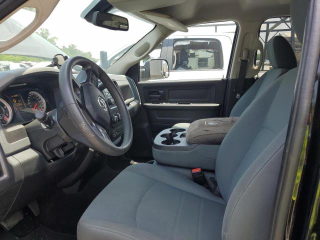 Photo 7 from auction – 2018 RAM 3500 ST with VIN 3C63RPGL9JG212539