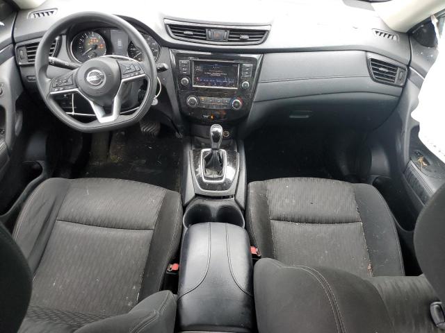 Photo 8 from auction – 2019 NISSAN ROGUE S with VIN KNMAT2MV8KP531647