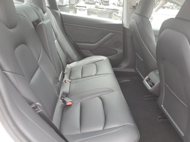 Photo 10 from auction – 2023 TESLA MODEL 3 with VIN 5YJ3E1EA1PF562748