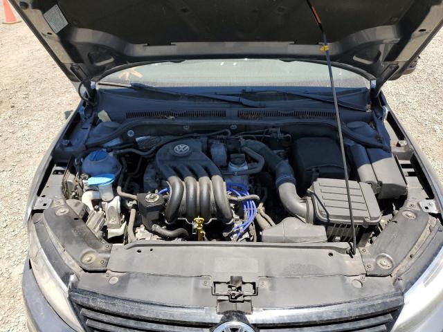 Photo 11 from auction – 2014 VOLKSWAGEN JETTA BASE with VIN 3VW2K7AJ5EM238141