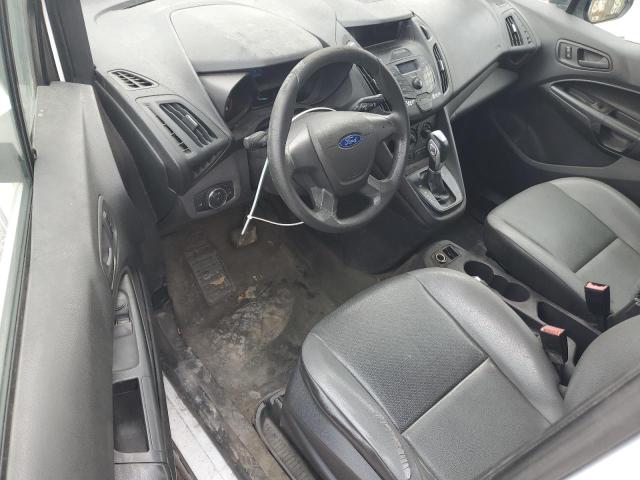 Photo 8 from auction – 2014 FORD TRANSIT CO with VIN NM0LS7EX3E1158014