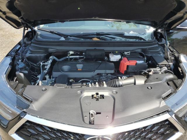 Photo 12 from auction – 2023 ACURA RDX TECHNO with VIN 5J8TC2H57PL013242