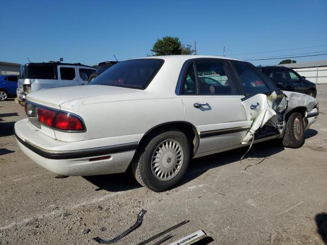 Photo 3 from auction – 1997 BUICK LESABRE CU with VIN 1G4HP52K8VH481811