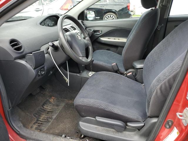 Photo 7 from auction – 2008 TOYOTA YARIS with VIN JTDBT923081248802