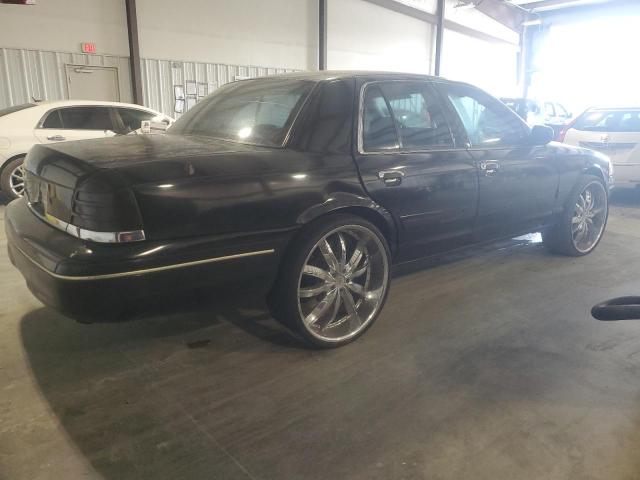 Photo 3 from auction – 2005 FORD CROWN VICT with VIN 2FAFP71WX5X172536